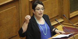 (EUROKINISSI/ΓΙΑΝΝΗΣ ΠΑΝΑΓΟΠΟΥΛΟΣ)