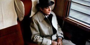 O Aλέν Ντελόν είναι «Ο Κύριος Κλάιν» (Monsieur Klein) 