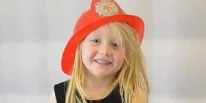 H σορός της μικρής Αλίσα Μακ Φέιλ βρέθηκε σε απόσταση ενάμιση χιλιομέτρου από το σπίτι της γιαγιάς της (Φωτογραφία: Facebook) 