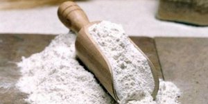 Μετά το κίνημα της πατάτας και του λαδιού ήρθε και του αλευριού!