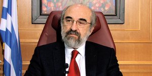 (ο Δήμαρχος Αλεξανδρούπολης