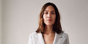 Instagram/alexachung