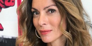 Η Αλεξάνδρα Πασχαλίδου/ Φωτογραφία: pascalidou/ Instagram