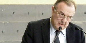 Φωτογραφία: EUROKINISSI/ ΧΡΗΣΤΟΣ ΜΠΟΝΗΣ