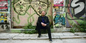 Tapy.ly: Μια μουσική πλατφόρμα που δημιούργησε Ελληνας για να φτιάξουμε τη δική 