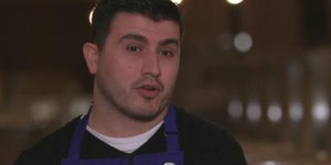 Ο Αλέξανδρος Τσιούκαρης