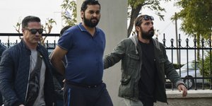ΦΩΤΟΓΡΑΦΙΑ: ΠΑΝΑΓΙΩΤΑ ΤΣΙΚΑΚΗ /EUROKINISSI