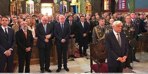 Τα λεγόμενα «Ελευθέρια»