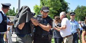 Φωτογραφία: Παναγιώτα Τσικάκη/Eurokinissi