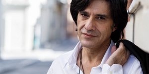 Μόλις κυκλοφόρησε το νέο του βιβλίο