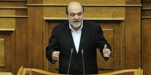 ΦΩΤΟΓΡΑΦΙΑ: EUROKINISSI