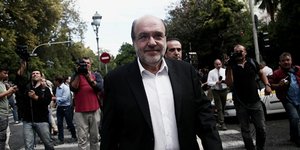 Nikos Libertas / SOOC