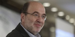 Eurokinissi-ΣΤΕΛΙΟΣ ΣΤΕΦΑΝΟΥ