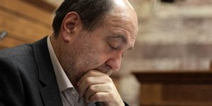EUROKINISSI/ΓΙΑΝΝΗΣ ΠΑΝΑΓΟΠΟΥΛΟΣ