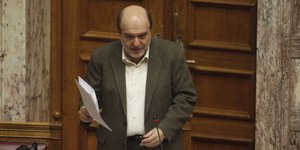 EUROKINISSI-ΚΟΝΤΑΡΙΝΗΣ ΓΙΩΡΓΟΣ