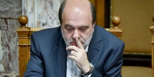 Φωτογραφία: INTIMENEWS/ΧΑΛΚΙΟΠΟΥΛΟΣ ΝΙΚΟΣ