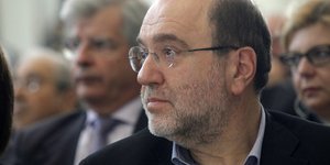 (EUROKINISSI/ ΧΡΗΣΤΟΣ ΜΠΟΝΗΣ)