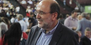 Φωτογραφία: EUROKINISSI/ ΧΡΗΣΤΟΣ ΜΠΟΝΗΣ