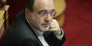 (EUROKINISSI/ ΓΙΑΝΝΗΣ ΠΑΝΑΓΟΠΟΥΛΟΣ)