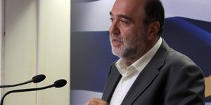 (EUROKINISSI/ ΣΩΤΗΡΗΣ ΔΗΜΗΤΡΟΠΟΥΛΟΣ)