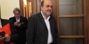 (EUROKINISSI/ ΓΙΑΝΝΗΣ ΠΑΝΑΓΟΠΟΥΛΟΣ)