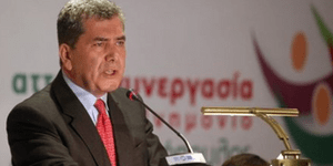Μητρόπουλος κατά Φωτόπουλου: Είσαι η καταρρέουσα συνδικαλιστική γραφειοκρατία