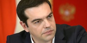 tsipras