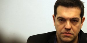 Κινηματογραφιστές ακολούθησαν για ένα χρόνο τον Αλέξη Τσίπρα: «Στο Νήμα» το ντοκ