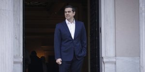 Φωτογραφία: Εurokinissi