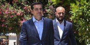 Φωτογραφία: Εurokinissi