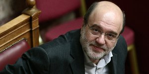 ΦΩΤΟΓΡΑΦΙΑ: EUROKINISSI