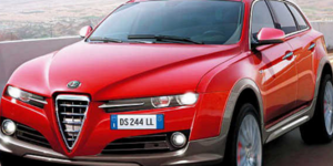 Alfa Romeo SUV: Απαραίτητο για να διασφαλιστεί το μέλλον