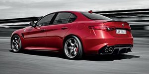 (φωτογραφίες: Alfa Romeo)