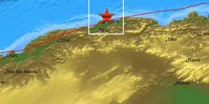 Αλγερία: Εξι νεκροί και 420 τραυματίες από τη σεισμική δόνηση μεγέθους 5