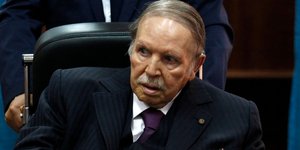 Φωτογραφία: Sidali Djarboub/AP