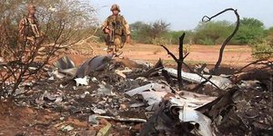 Πως έπεσε η πτήση της Air Algerie: Τρομοκρατία ή κακοκαιρία -Ολα τα σενάρια