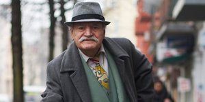 Φωτογραφία: What Ali Wore