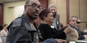 Φωτογραφία: ΑP/ J. Scott Applewhite