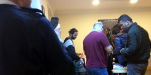 φωτογραφία: Sendika.org