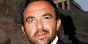 Νίκος Αλιάγας