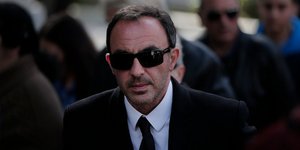 Φωτογραφία: AP Photo/Lefteris Pitarakis