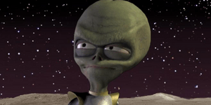 Βλέπουν παντού UFO στις ΗΠΑ: 50% πιστεύει ότι υπάρχει ζωή εκτός πλανήτη