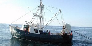 Εξαφανίστηκε ψαράς από αλιευτικό σκάφος
