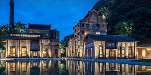 (Φωτογραφία: alilahotels.com)