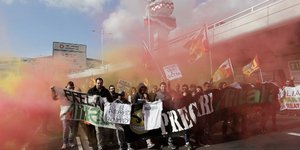 Φωτογραφία: AP Photo/Alessandra Tarantino