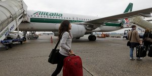 Φωτογραφία: Luca Bruno/AP