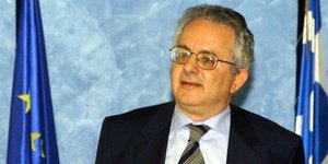 Αλιβιζάτος: Είμαι κατηγορηματικός