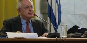 Αυτή είναι η πρόταση Αλιβιζάτου για την ΕΡΤ που είχε παραδόσει στον Μόσιαλο [pdf