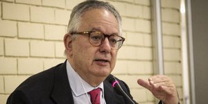 Φωτογραφία: EUROKINISSI/ ΣΩΤΗΡΗΣ ΔΗΜΗΤΡΟΠΟΥΛΟΣ