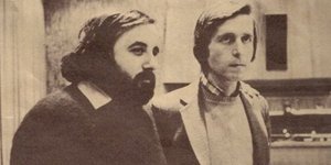Θάνος Μικρούτσικος για το θάνατο του Αλκαίου: «Εχασα το άλλο μου μισό -Η Ελλάδα